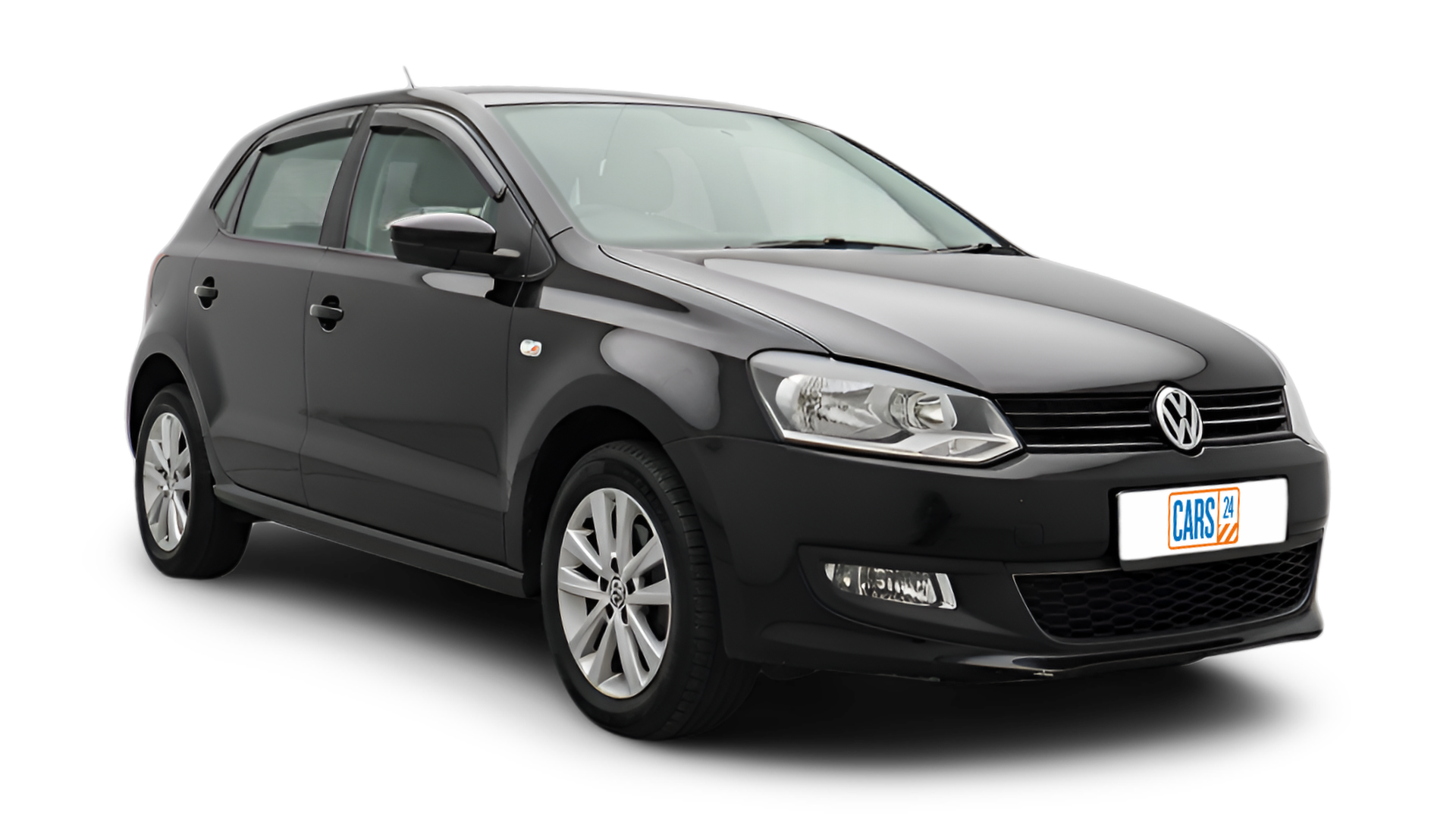 Volkswagen Polo-img
